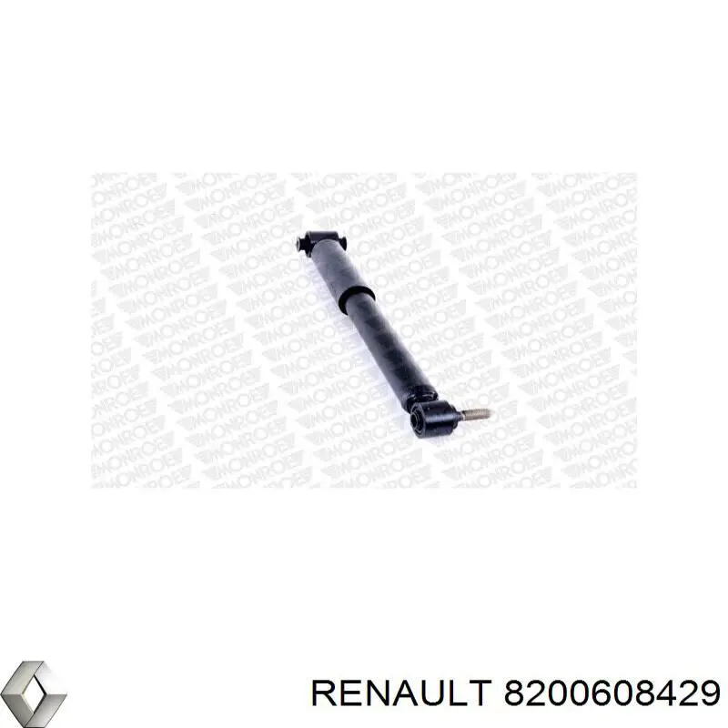  8200608429 Renault (RVI)