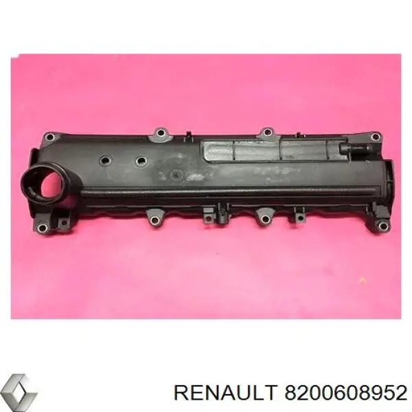 Кришка клапанна Renault (RVI) 8200608952 ціна, від 12.97 USD