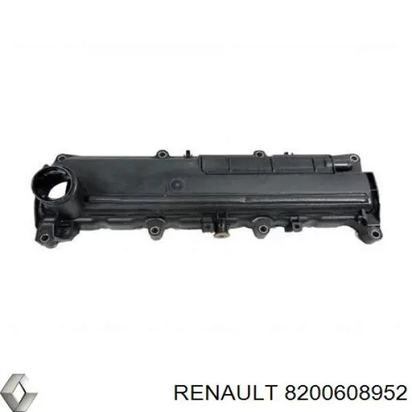 8200608952 Renault (RVI) кришка клапанна