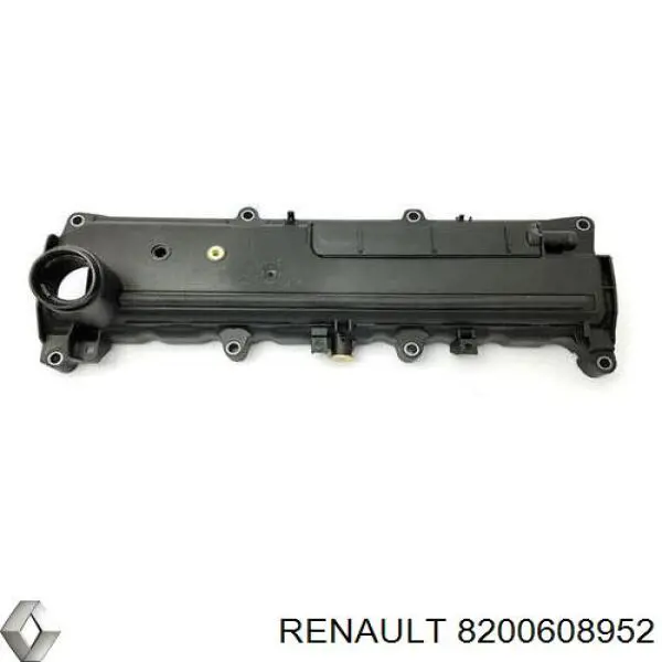 Купити 8200608952 Renault (RVI) Клапанна кришка