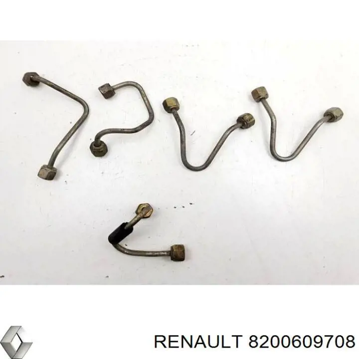 8200609708 Renault (RVI) 