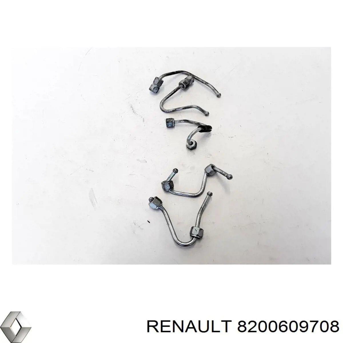 Купити 8200609708 Renault (RVI) 