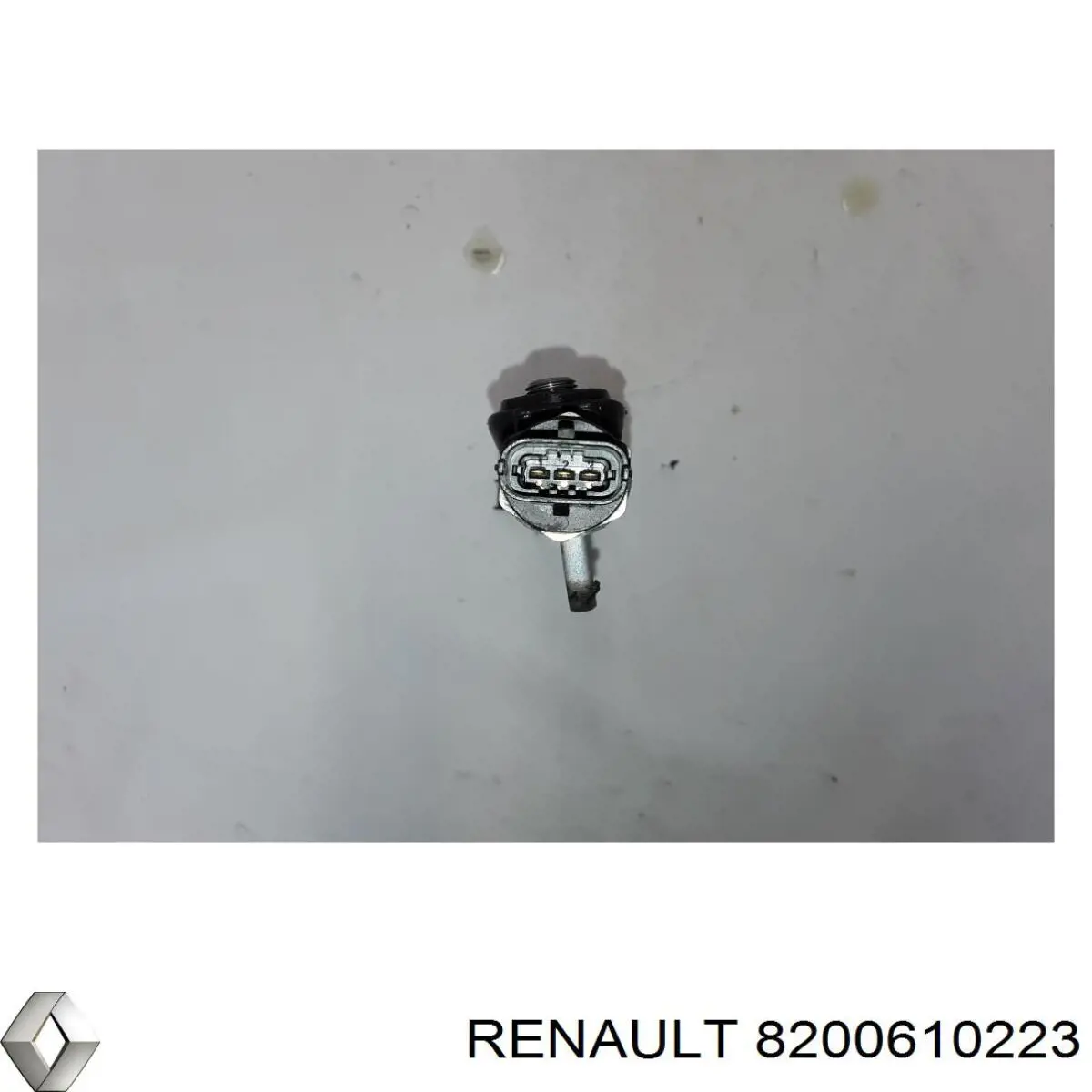 Купити 8200610223 Renault (RVI) 