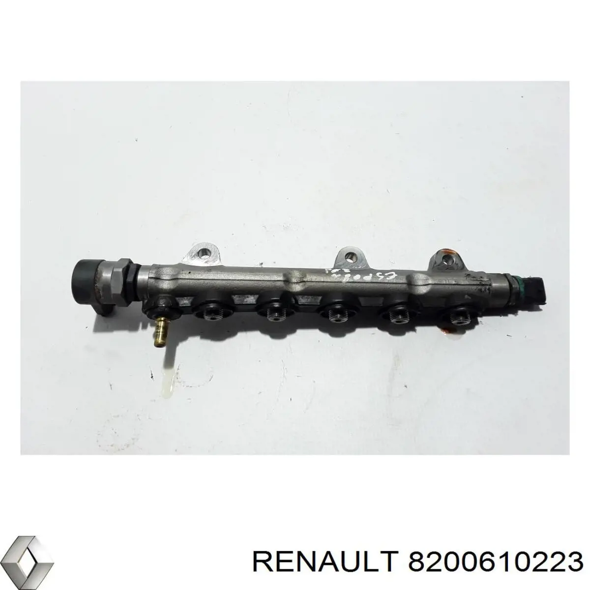 8200610223 Renault (RVI) 