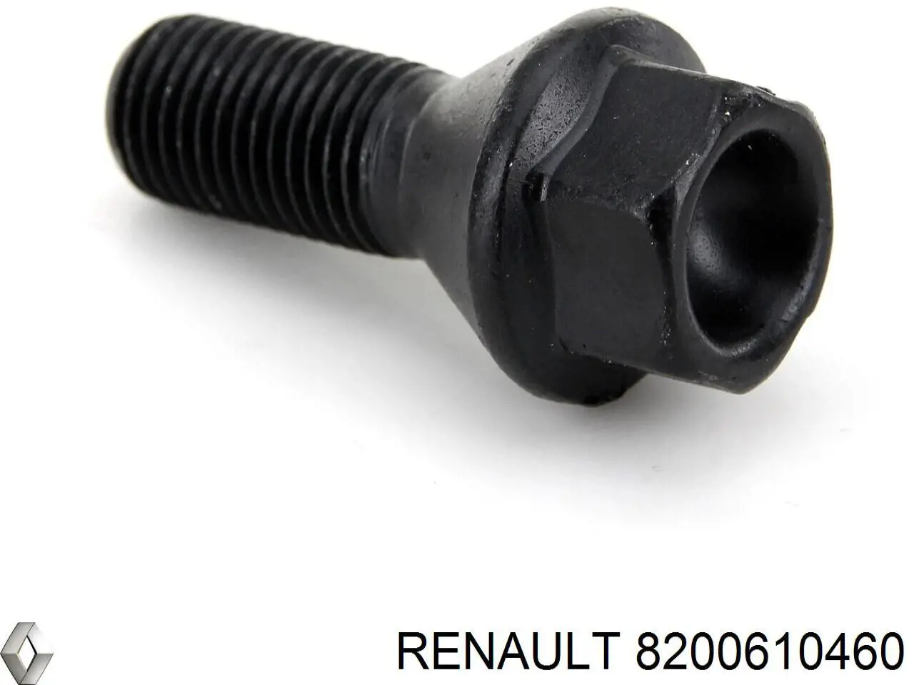 Купити 8200610460 Renault (RVI) Колісний болт
