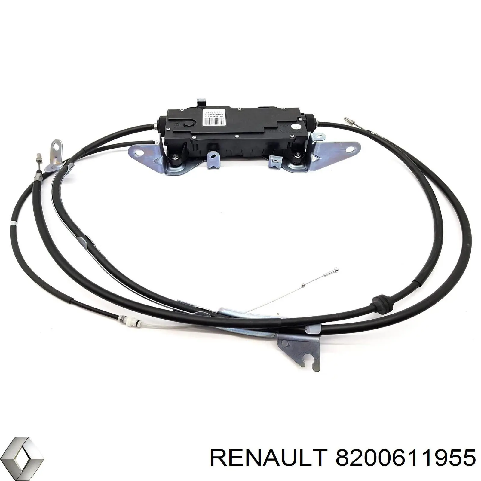 Купити 8200611955 Renault (RVI) 