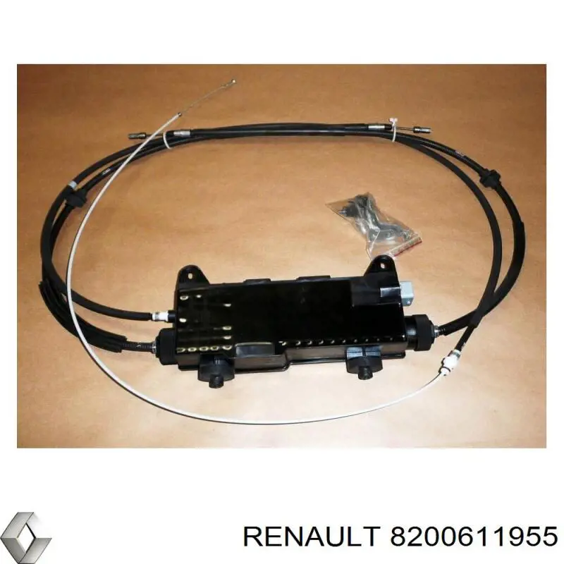 8200611955 Renault (RVI) 