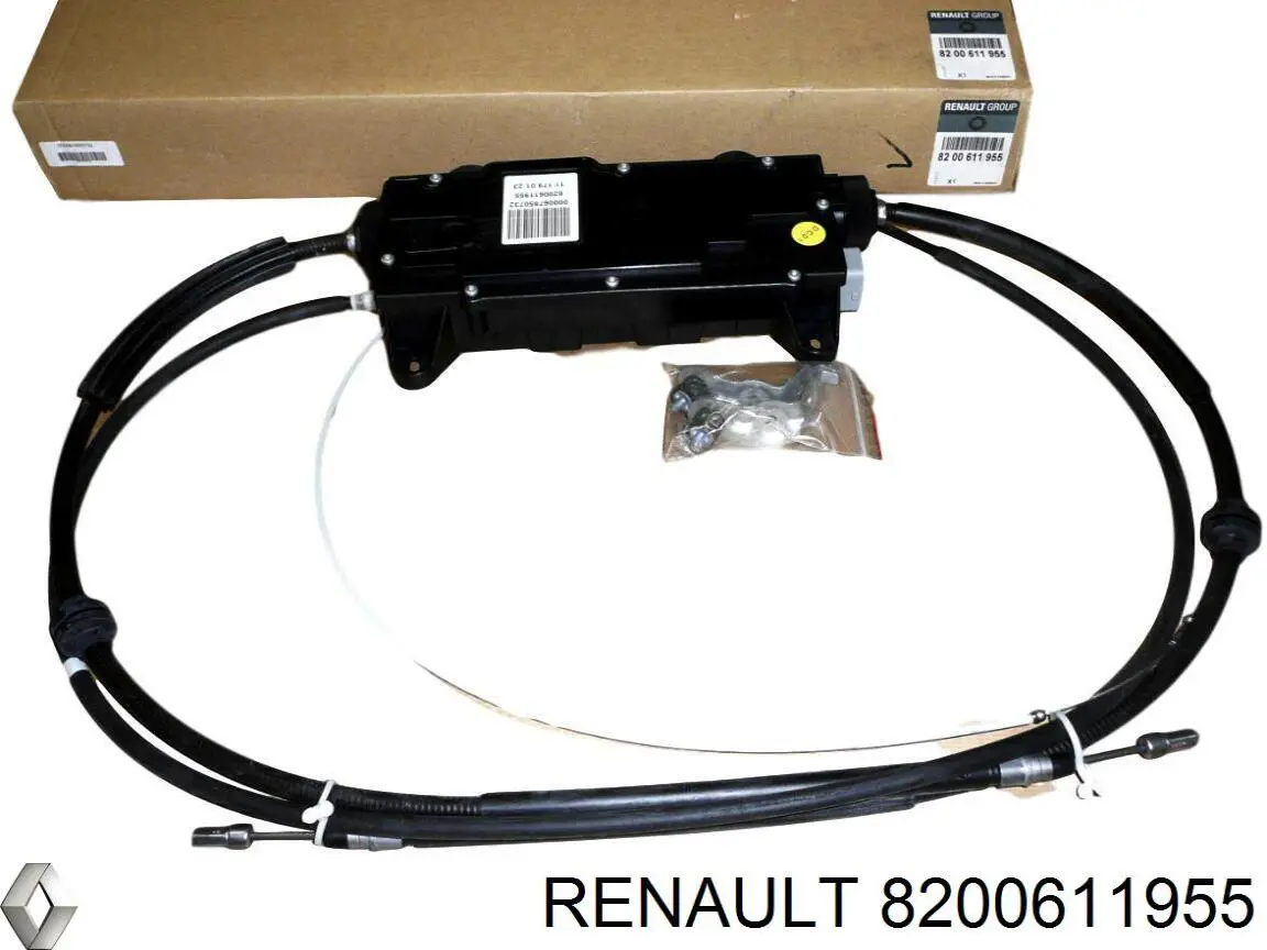  8200611955 Renault (RVI)