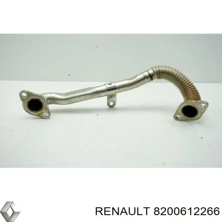 8200612266 Renault (RVI) 