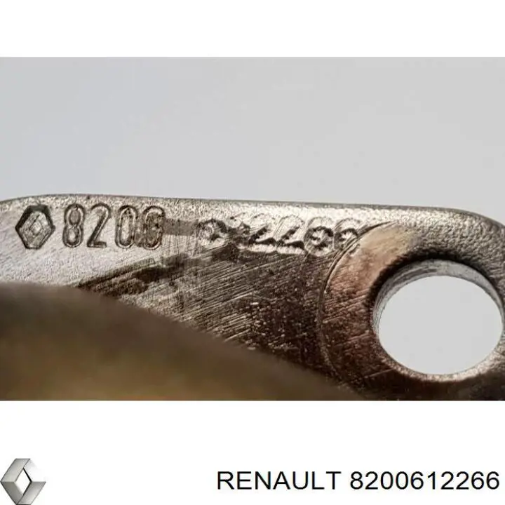  Renault (RVI) 8200612266 ціна, від 11.25 USD
