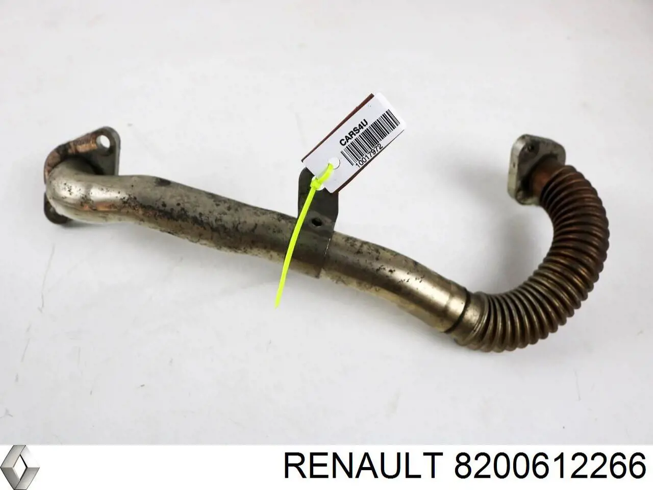 Купити 8200612266 Renault (RVI) 