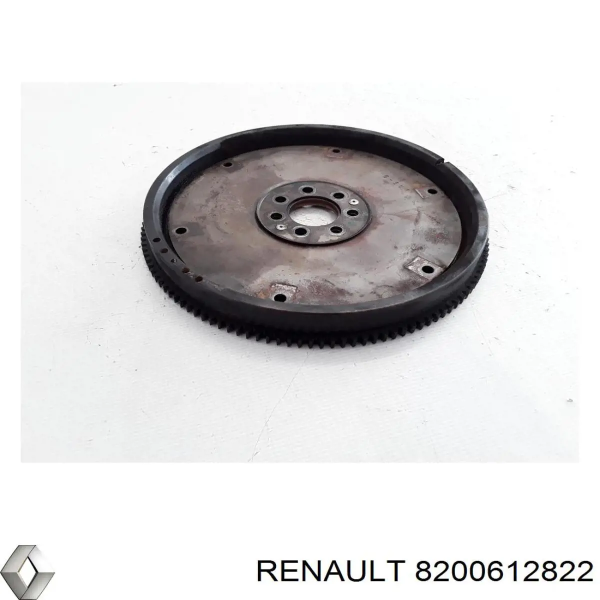  8200612822 Renault (RVI)