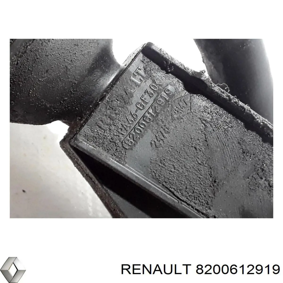  Renault (RVI) 8200612919 ціна, від 6.85 USD