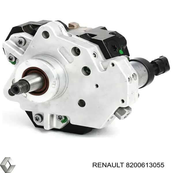 Насос паливний високого тиску Renault (RVI) 8200613055 ціна, від 70.46 USD