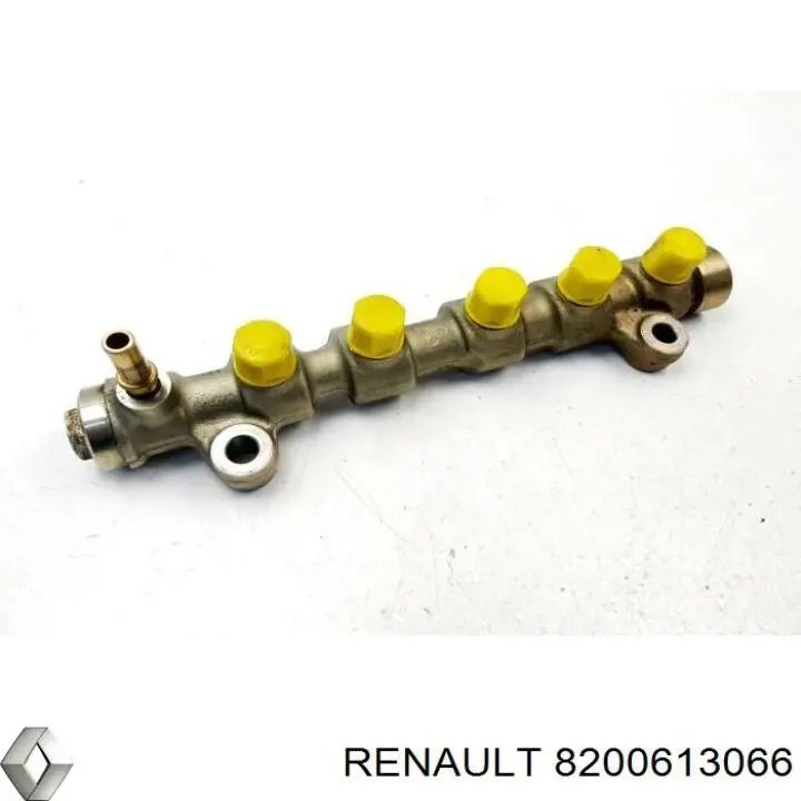 Купити 8200613066 Renault (RVI) Розподільник палива