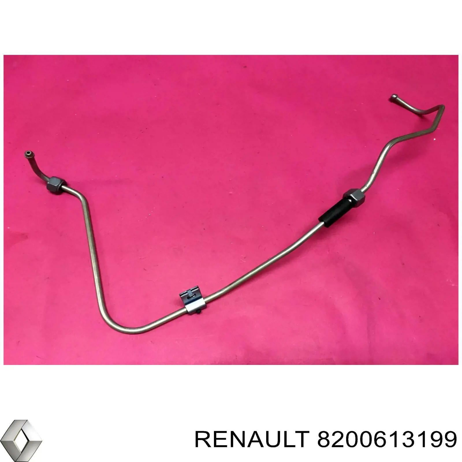  Renault (RVI) 8200745136 ціна, від 16.91 USD