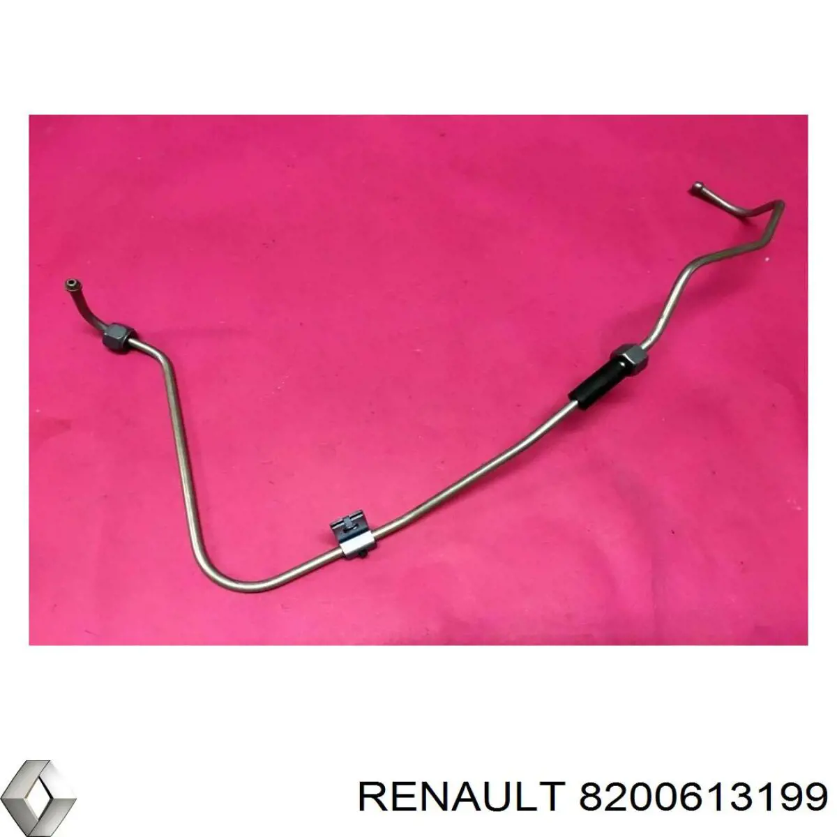 Купити 8200745136 Renault (RVI) 