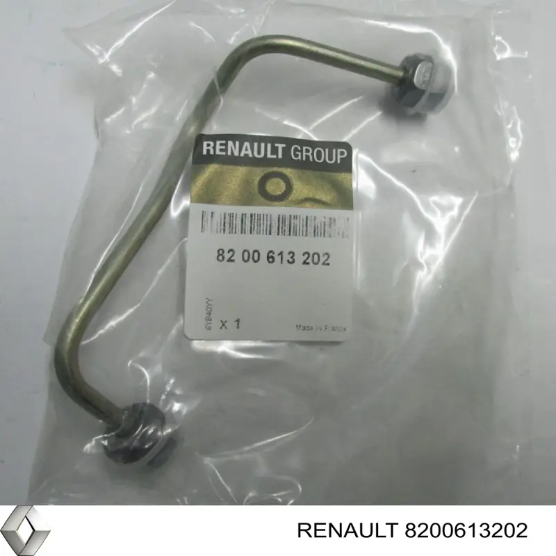  Renault (RVI) 8200613202 ціна, від 1.13 USD