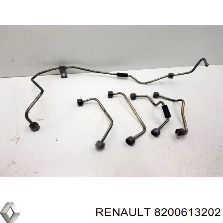 Купити 8200613202 Renault (RVI) 
