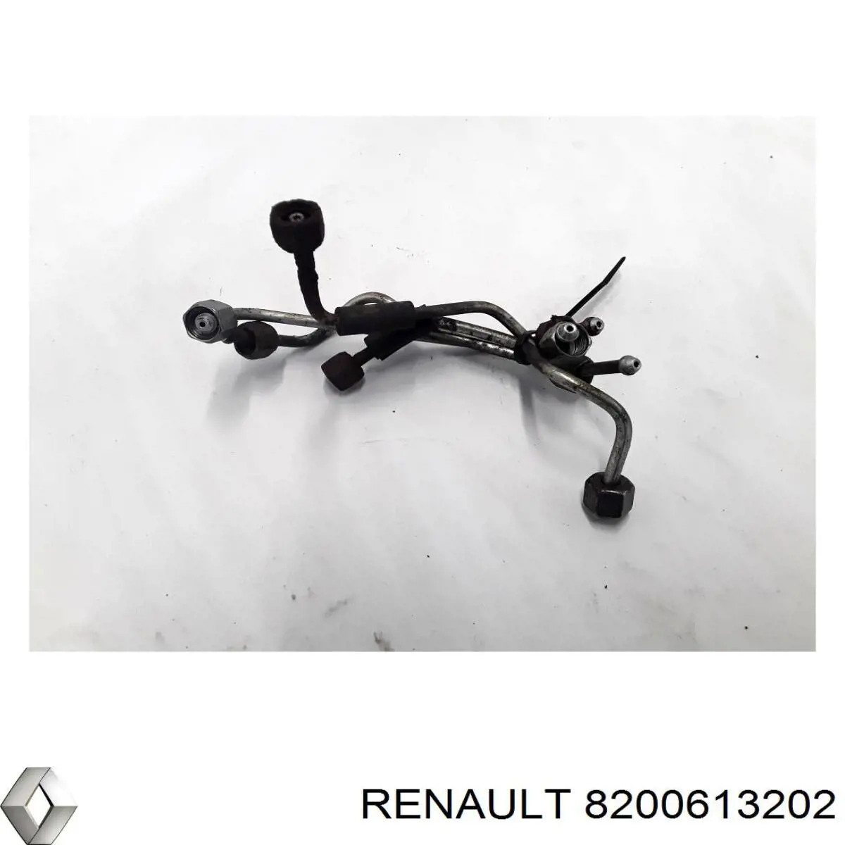  8200613202 Renault (RVI)