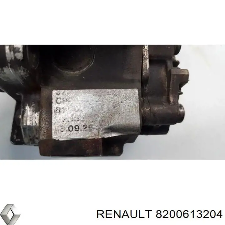  Renault (RVI) 8200613204 ціна, від 5.64 USD