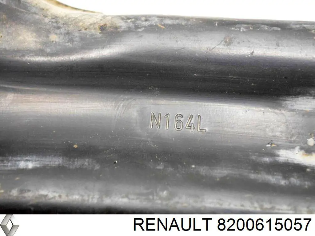 Важіль передній лівий Renault (RVI) 8200615057 ціна, від 32.21 USD