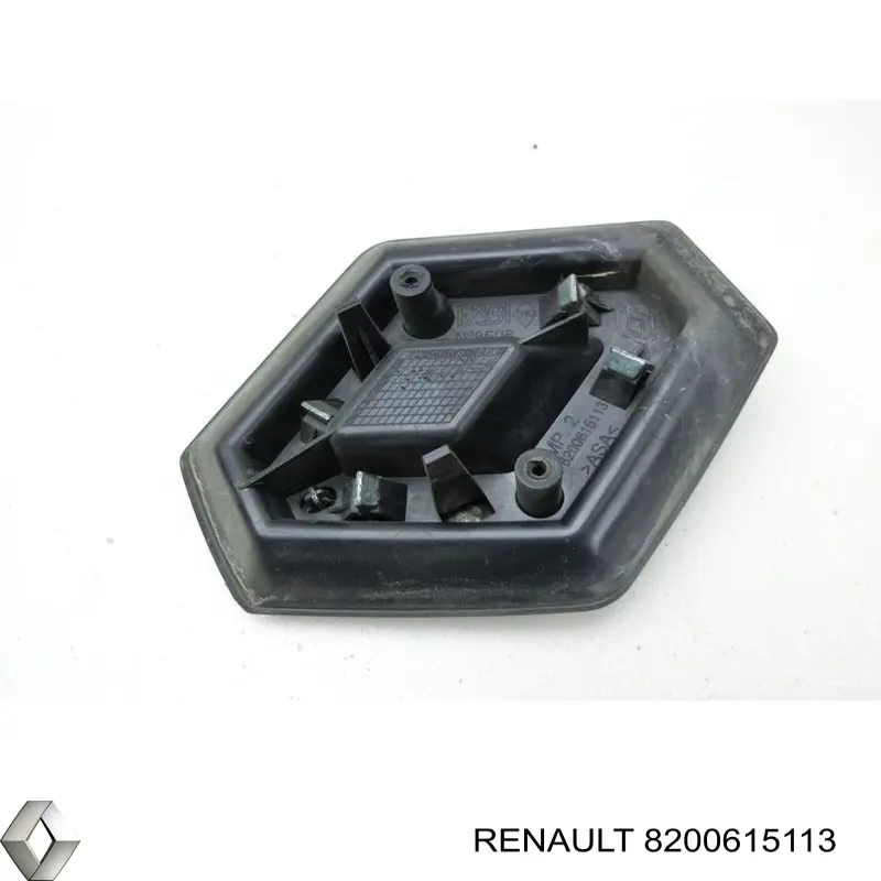 Купити 8200615113 Renault (RVI) 
