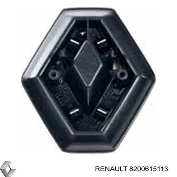  Renault (RVI) 8200615113 ціна, від 10.54 USD