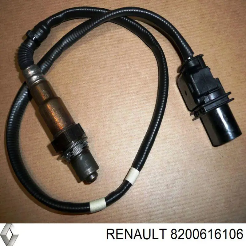  8200616106 Renault (RVI)