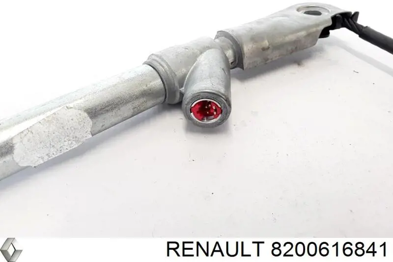  Renault (RVI) 8200616841 ціна, від 24.80 USD