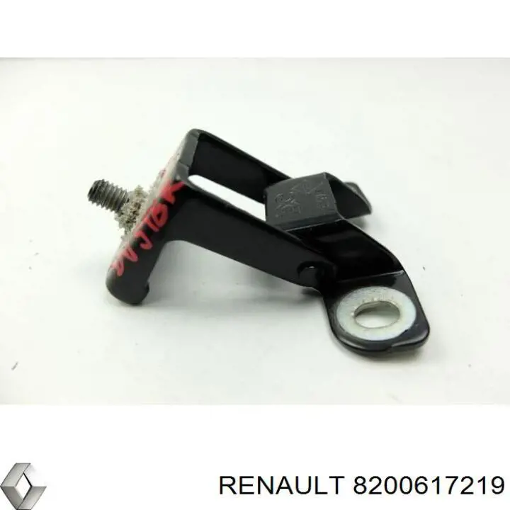  8200617219 Renault (RVI)