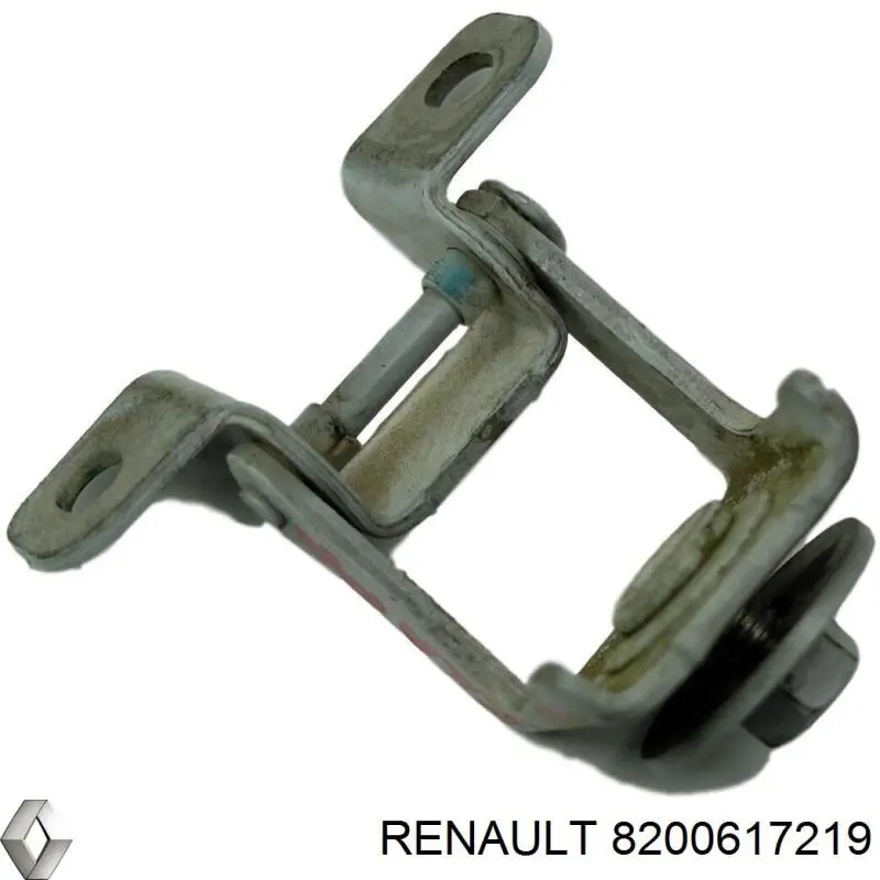8200617219 Renault (RVI) 