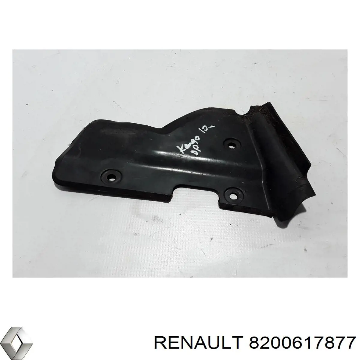  Renault (RVI) 8200617877 ціна, від 3.38 USD