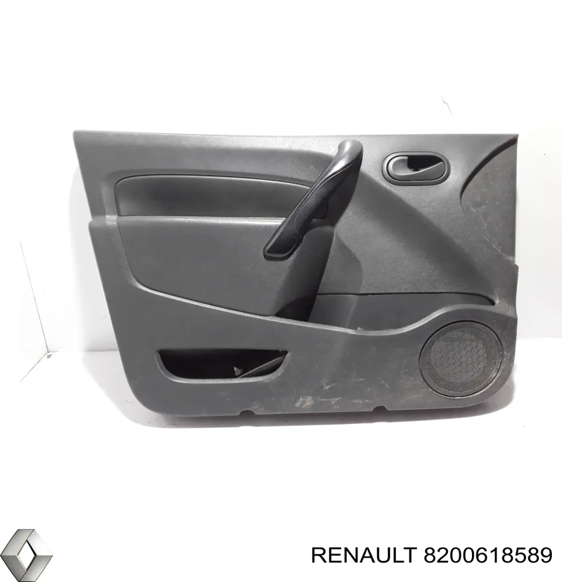 8200618589 Renault (RVI) 
