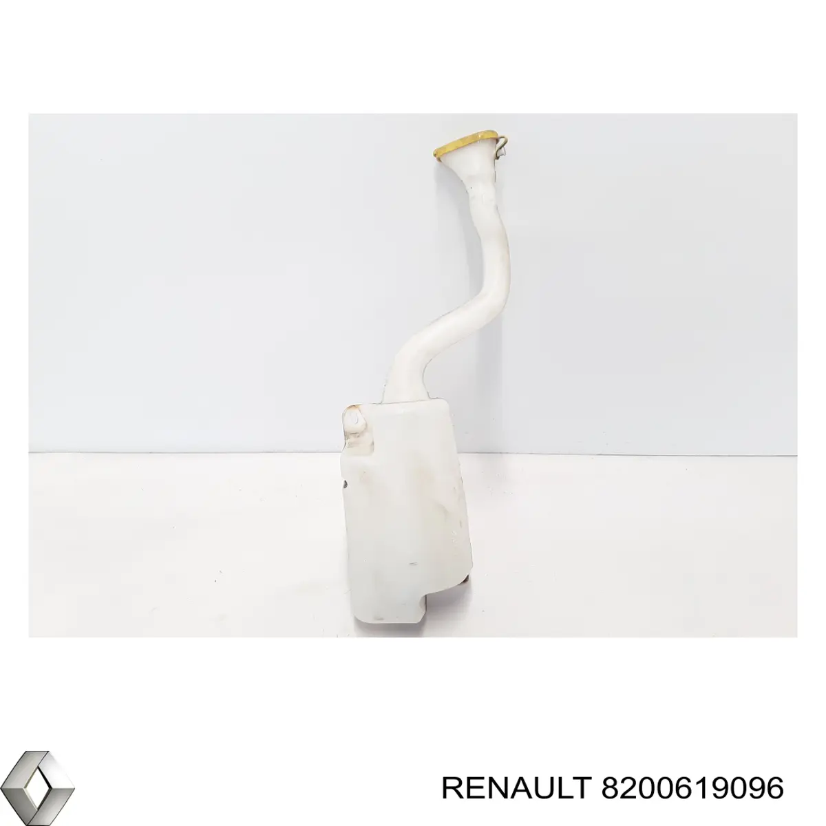 Бачок омивача скла 8200619096 Renault (RVI)