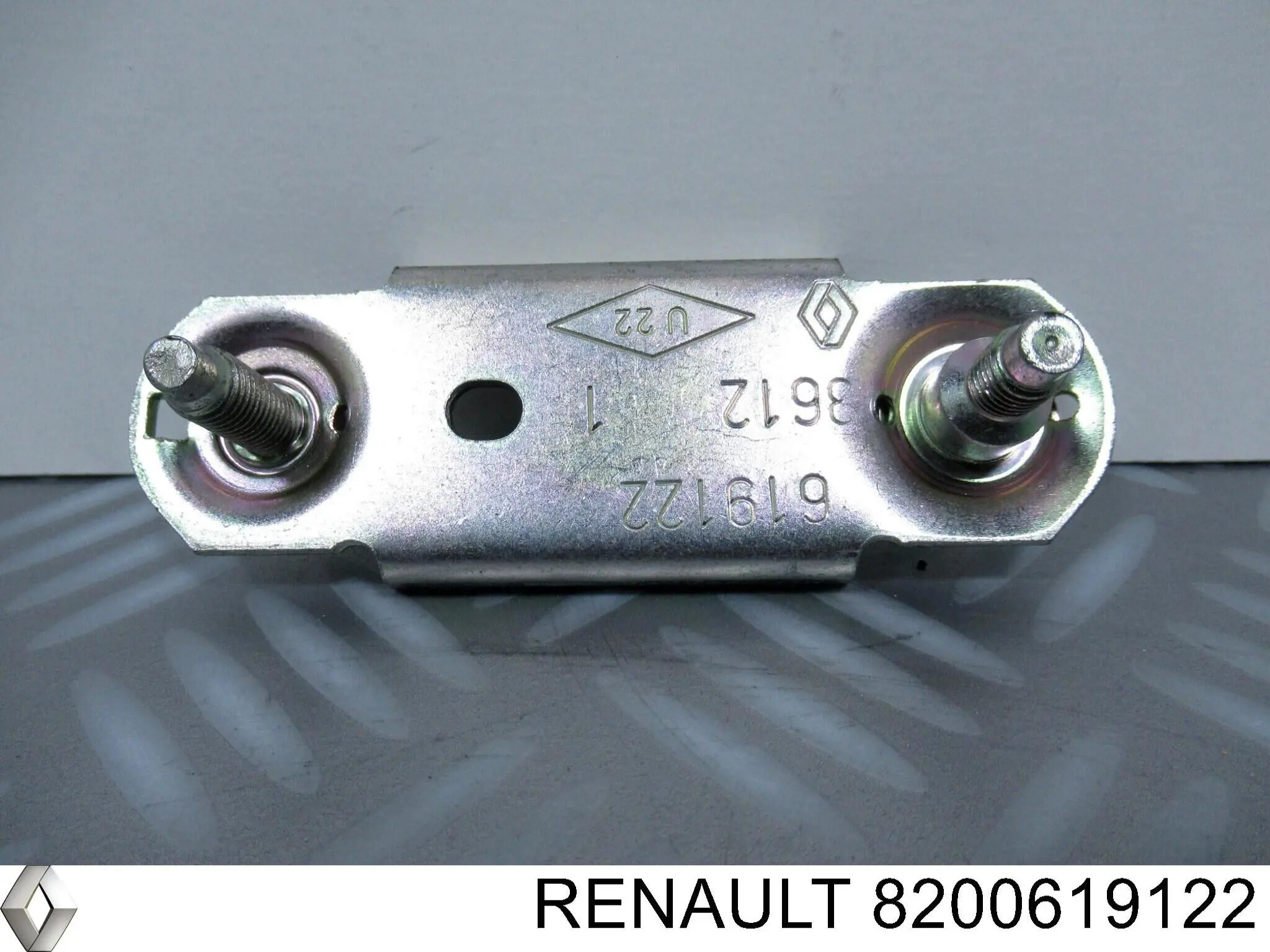 Купити 8200619122 Renault (RVI) 