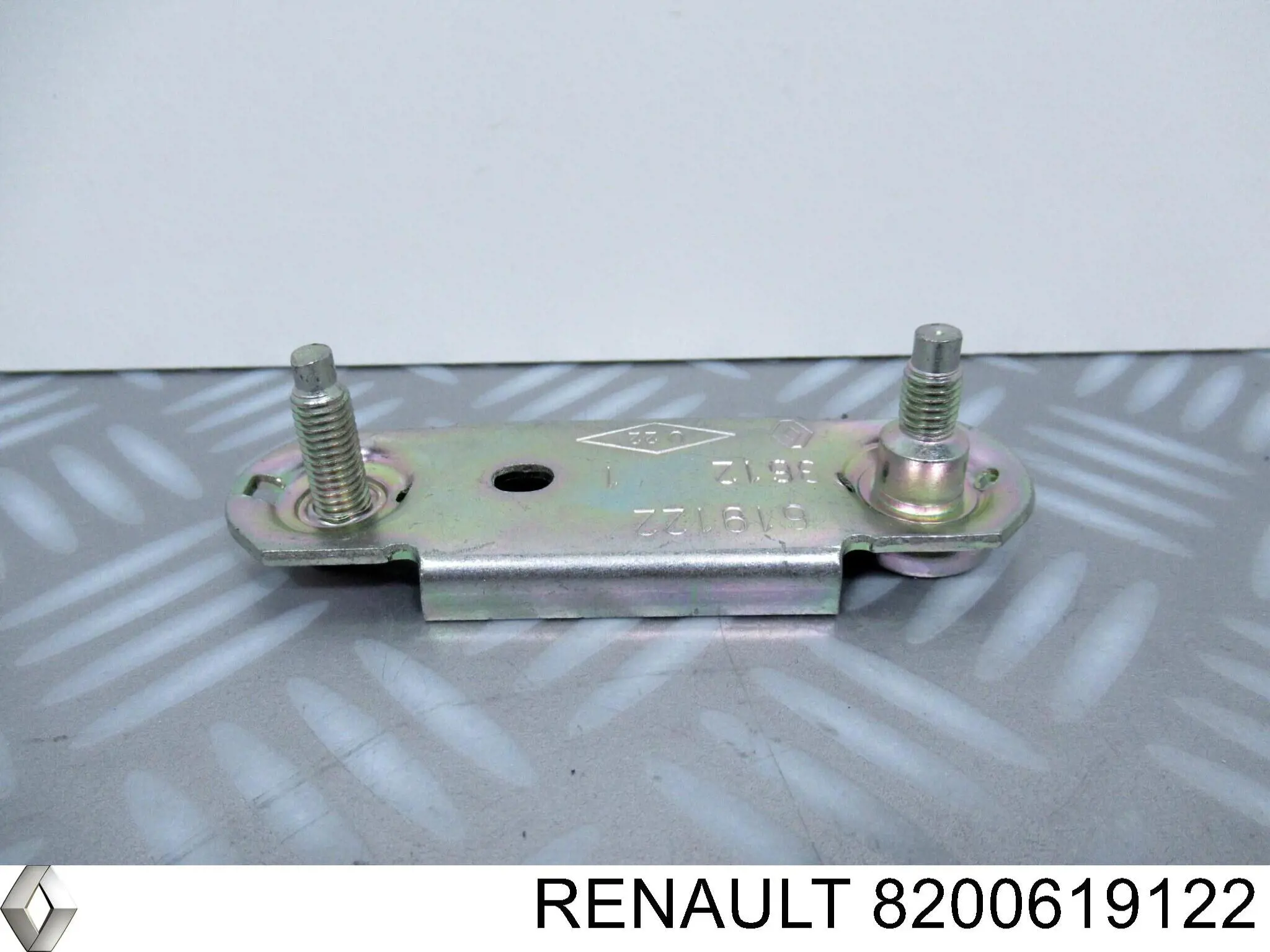 8200619122 Renault (RVI) 
