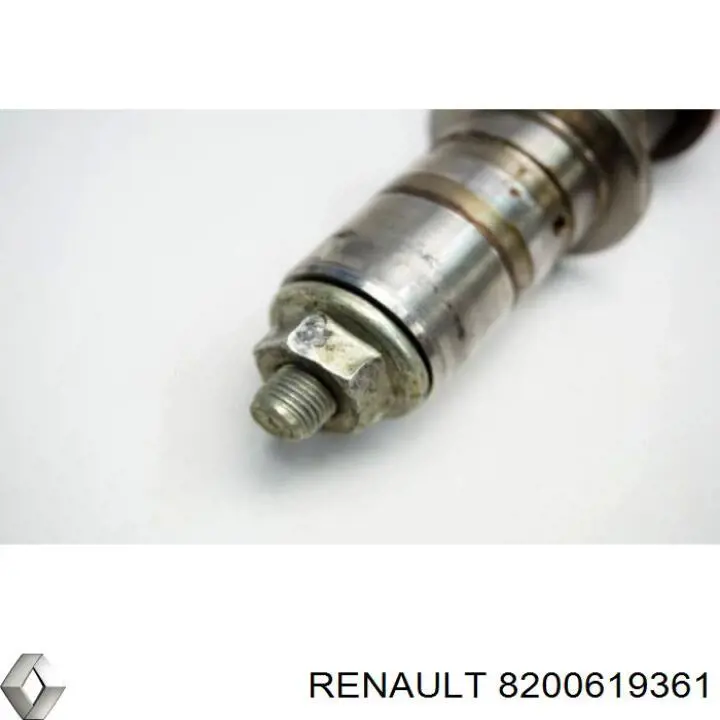 Купити 8200619361 Renault (RVI) Розподільний вал впускний