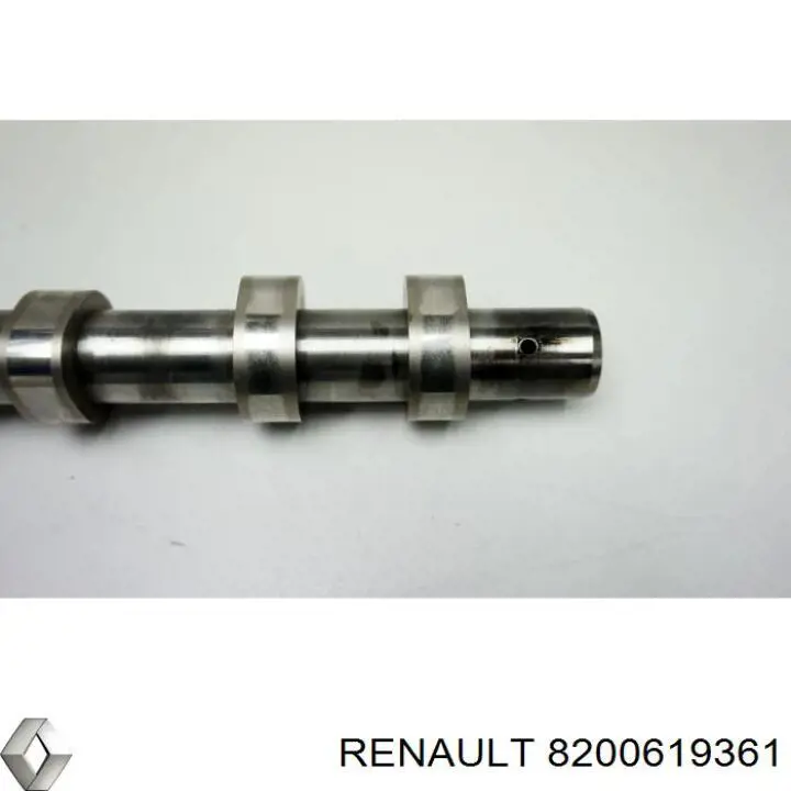 Шток двигуна, впускний Opel 4449828 ціна, від 100.24 USD