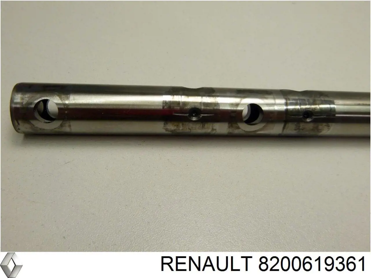 Шток двигуна, впускний Renault (RVI) 8200619361 ціна, від 169.59 USD