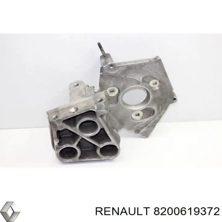  8200619372 Renault (RVI)