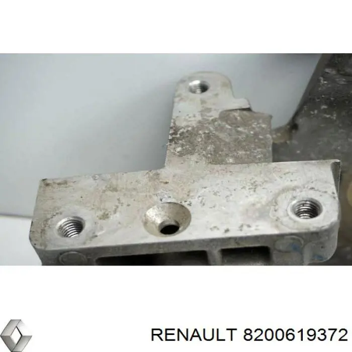 8200619372 Renault (RVI) 