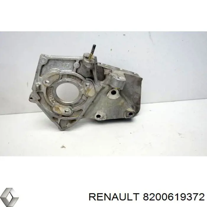  Renault (RVI) 8200619372 ціна, від 16.49 USD