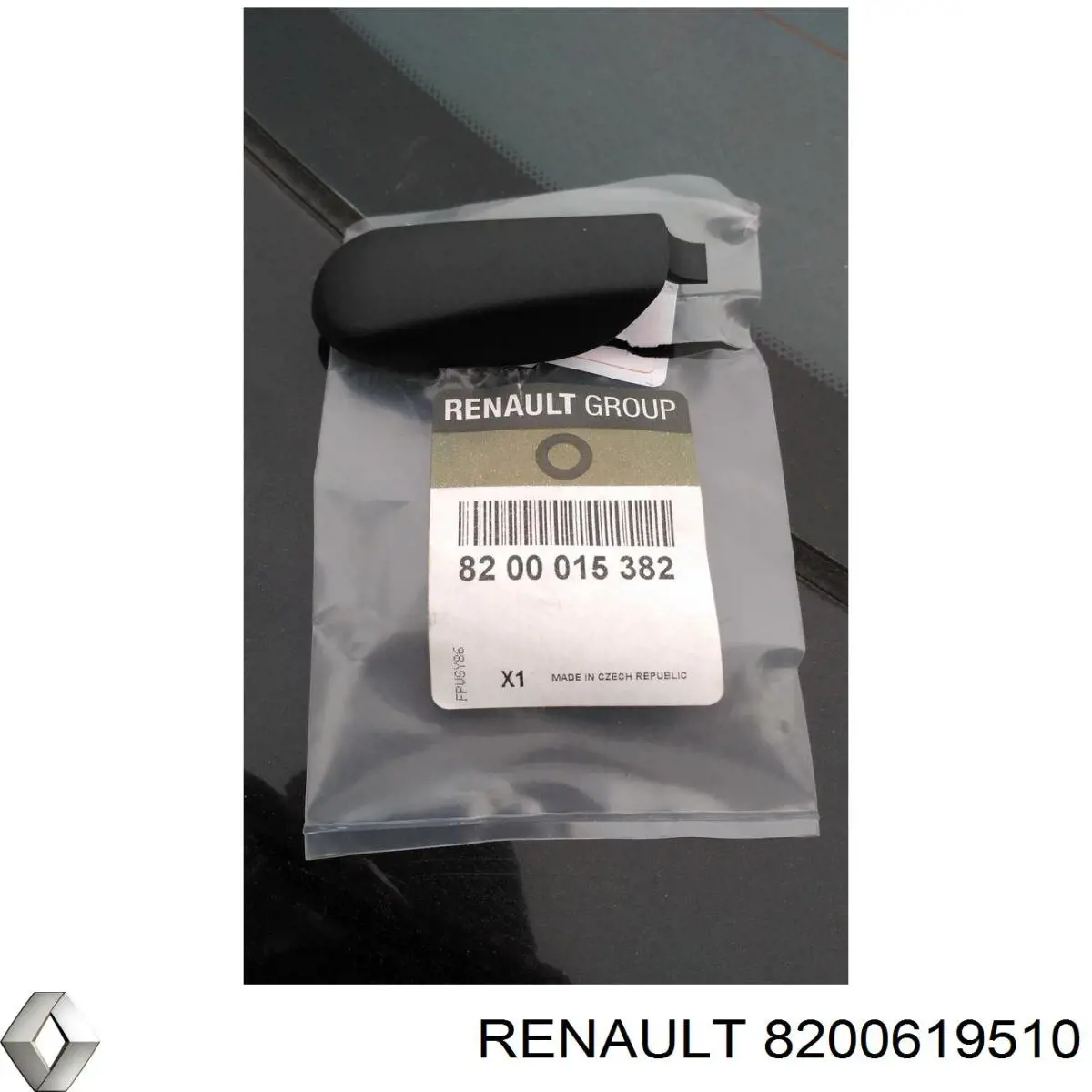  8200619510 Renault (RVI)