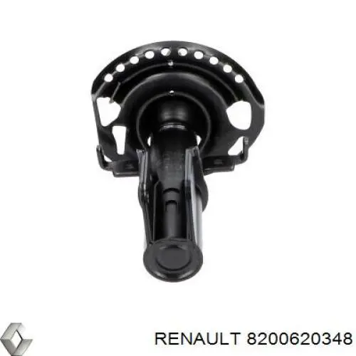 Стойка амортизатора передняя Renault (RVI) 8200620348 ціна, від 62.54 USD