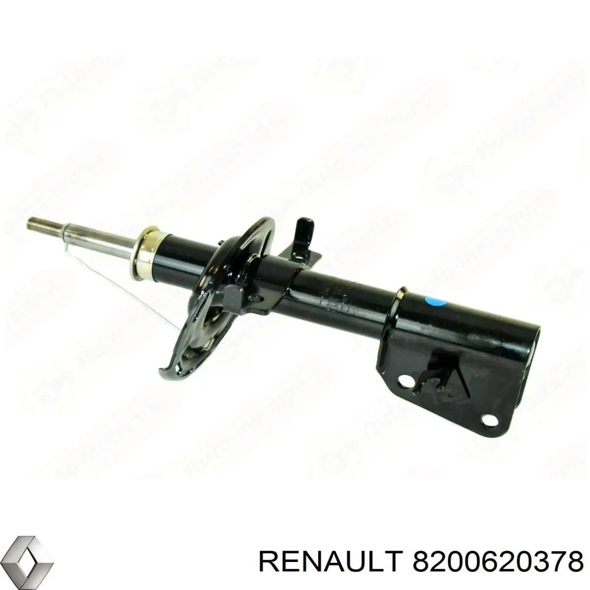 8200620378 Renault (RVI) Стійка передня