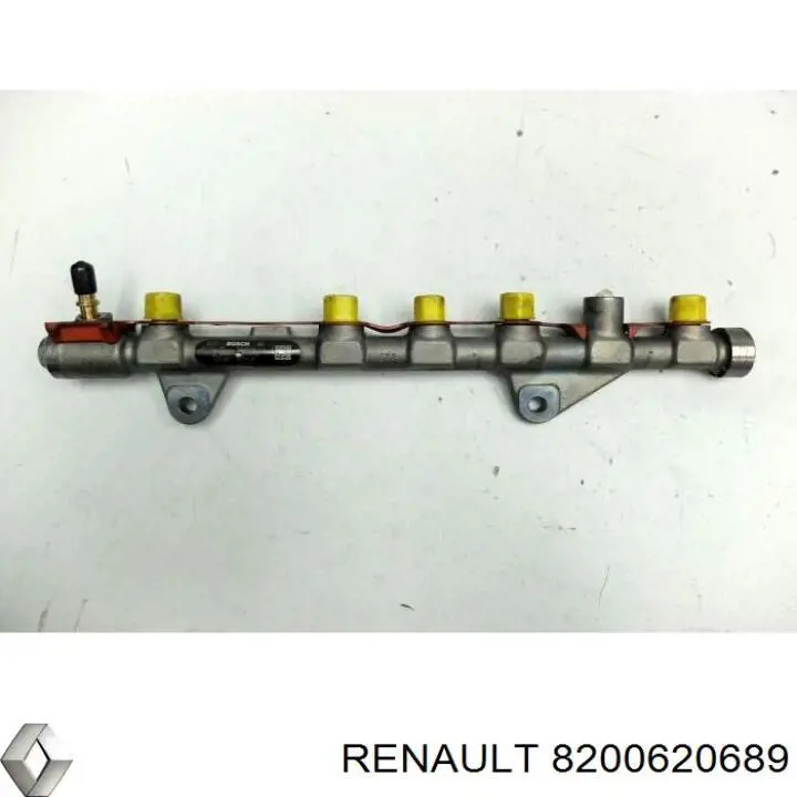 8200620689 Renault (RVI) Паливна рампа