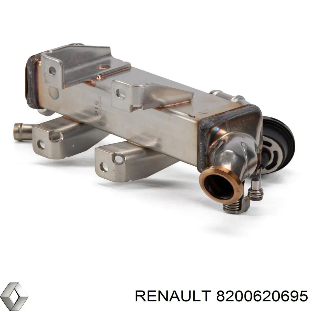  Renault (RVI) 8200620695 ціна, від 46.99 USD