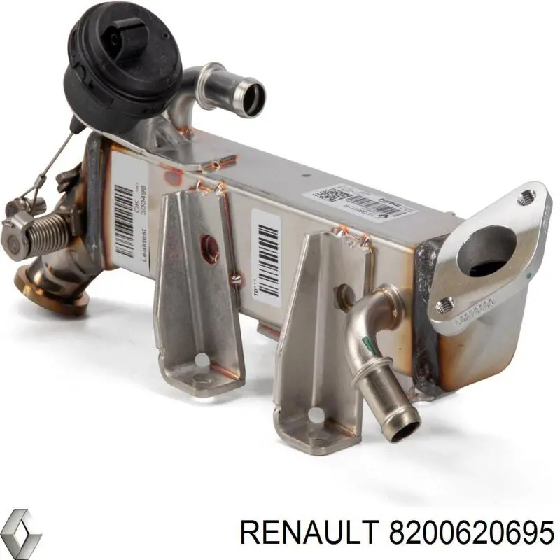 8200620695 Renault (RVI) 
