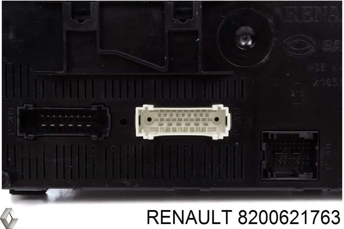 8200621763 Renault (RVI) 